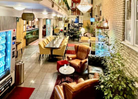 Hotel Concordia 3