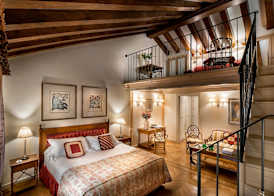 Villa Franceschi Hotel & Resort 4
