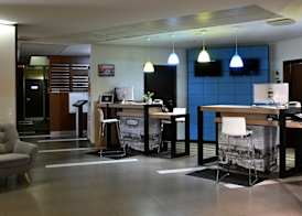 Vestil Hotel 2