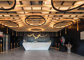 Lyra Hotel Plitvice 2