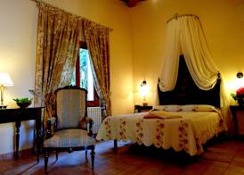Aumallia Hotel & Spa 4