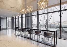 Ramada Encore by Wyndham Gimpo Han River Hotel 4
