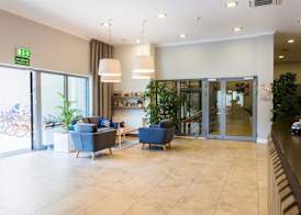 Best Western Hotel Jurata 4