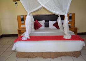 Best Western Jangwani Sea Breeze Resort 4