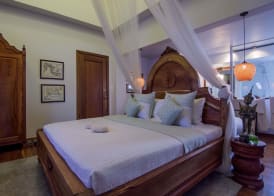 Mane Boutique Hotel & Spa 5