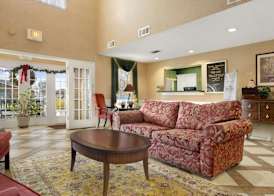 Baymont by Wyndham Eufaula 2