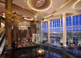 Grand Hyatt Macau 2