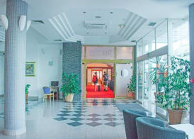 Hotel Petka 5