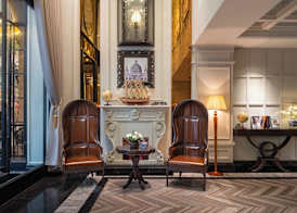 GRAND HOTEL du LAC Hanoi 2
