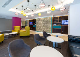 Premier Inn Doha Airport 3