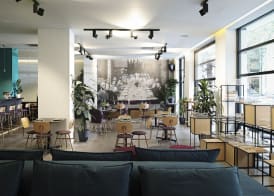 The Gem Society Hotel 2