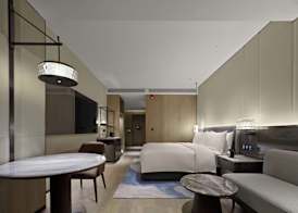 Hilton Yuyao 5