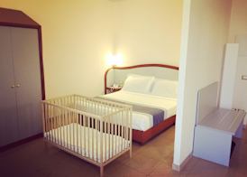 Hotel Verdi 3
