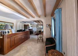Is Benas Country Lodge 4