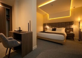 AD Hotel Pont D'Hydra 4
