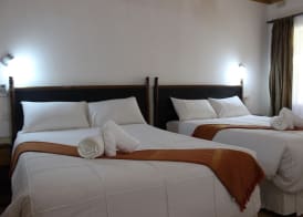 Pamusha Lodge 4