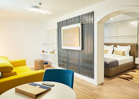 Lebada Luxury Resort & Spa 4