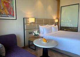 Ramada Encore by Wyndham Amritsar Airport 5