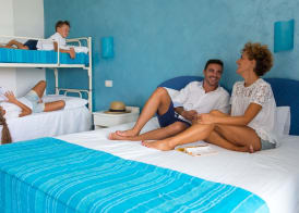 Hotel Lido Europa 5