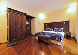 La Casona de la Ronda Hotel Boutique 5
