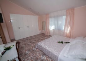 Relais d 'Itria 5