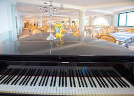 Baia Taormina - CDSHotels 5