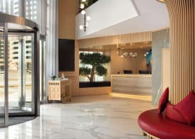 La Quinta by Wyndham Abu Dhabi Al Wahda 5