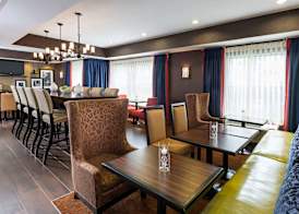Hampton Inn Mansfield/Ontario 5