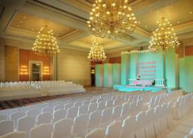 Courtyard By Marriott Kuwait City 5