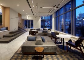 Andaz Ottawa Byward Market, By Hyatt 2