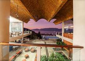 Portogalo Suite Hotel 3