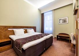 Hotel Soho - Renovated 2026 2