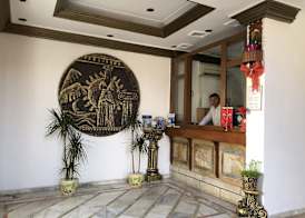 Hotel Karyatit Kaleici 3