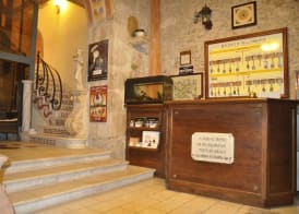 Villa Cosilinum 2