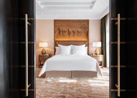 Four Seasons Resort Marrakech 5