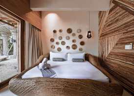 Kuunaa Tulum Beer Sanctuary and Spa - Adults Only 4