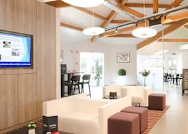 Best Western Hotel Wavre 2