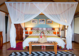 Machangulo Beach Lodge 4