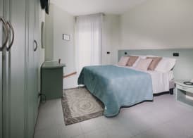Hotel La Bussola 4