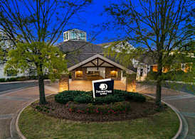 DoubleTree Suites by Hilton Huntsville South 2
