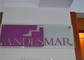 Hotel Andesmar 3