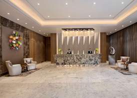 Radisson Mumbai Andheri MIDC 4