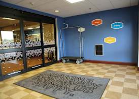 Hampton Inn Morehead 3
