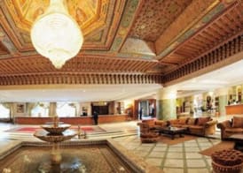 Zalagh Parc Palace 4
