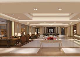 DoubleTree by Hilton Agra 5