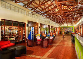 Grand Decameron Panama, A Trademark All Inclusive Resort 3