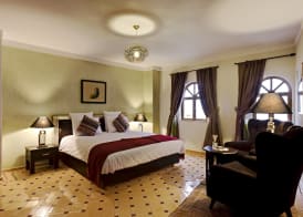Riad Perle D'Eau 5