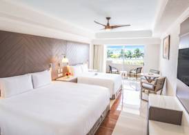 Sunscape Cancun Resort & Spa 5