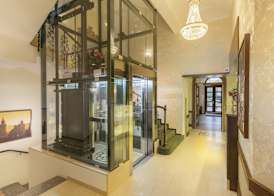 Green Garden Hotel 2
