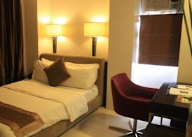 Manila Grand Opera Hotel 4